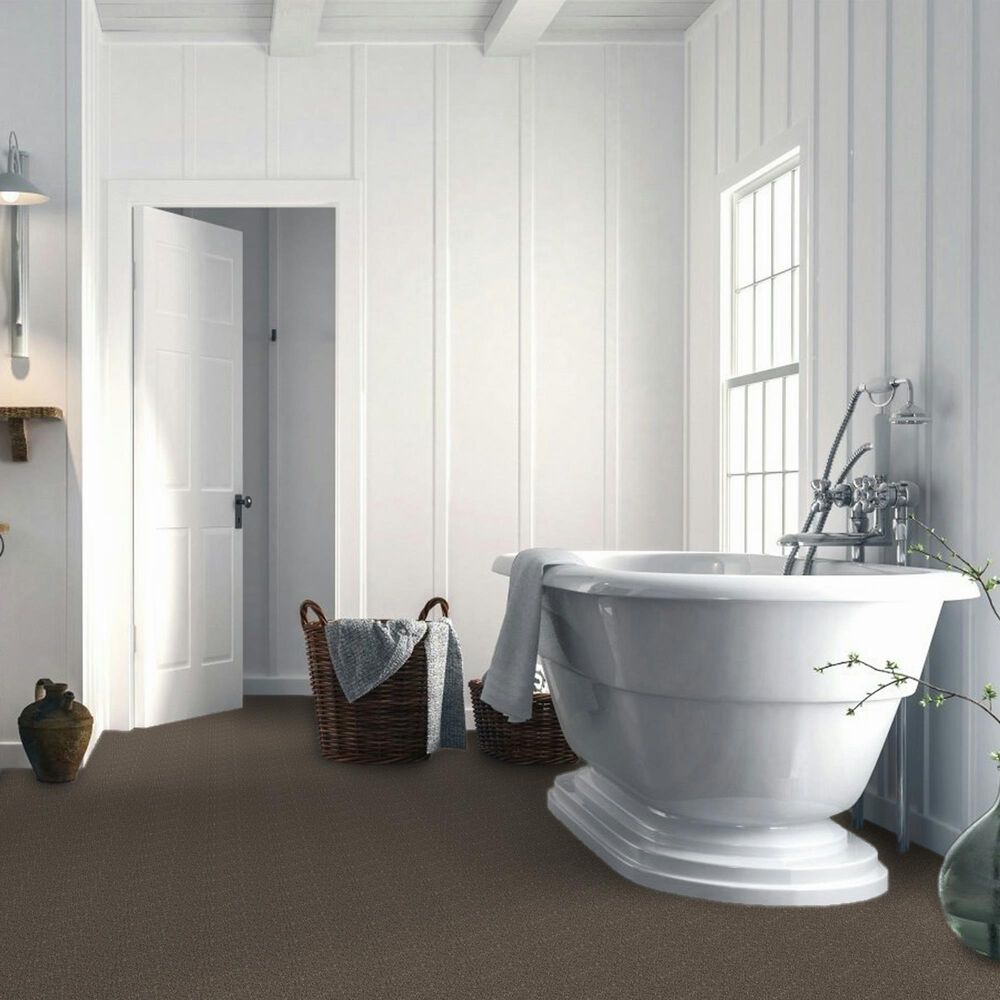 Mohawk Natural Refinement II Carpet in Urban Taupe, , large