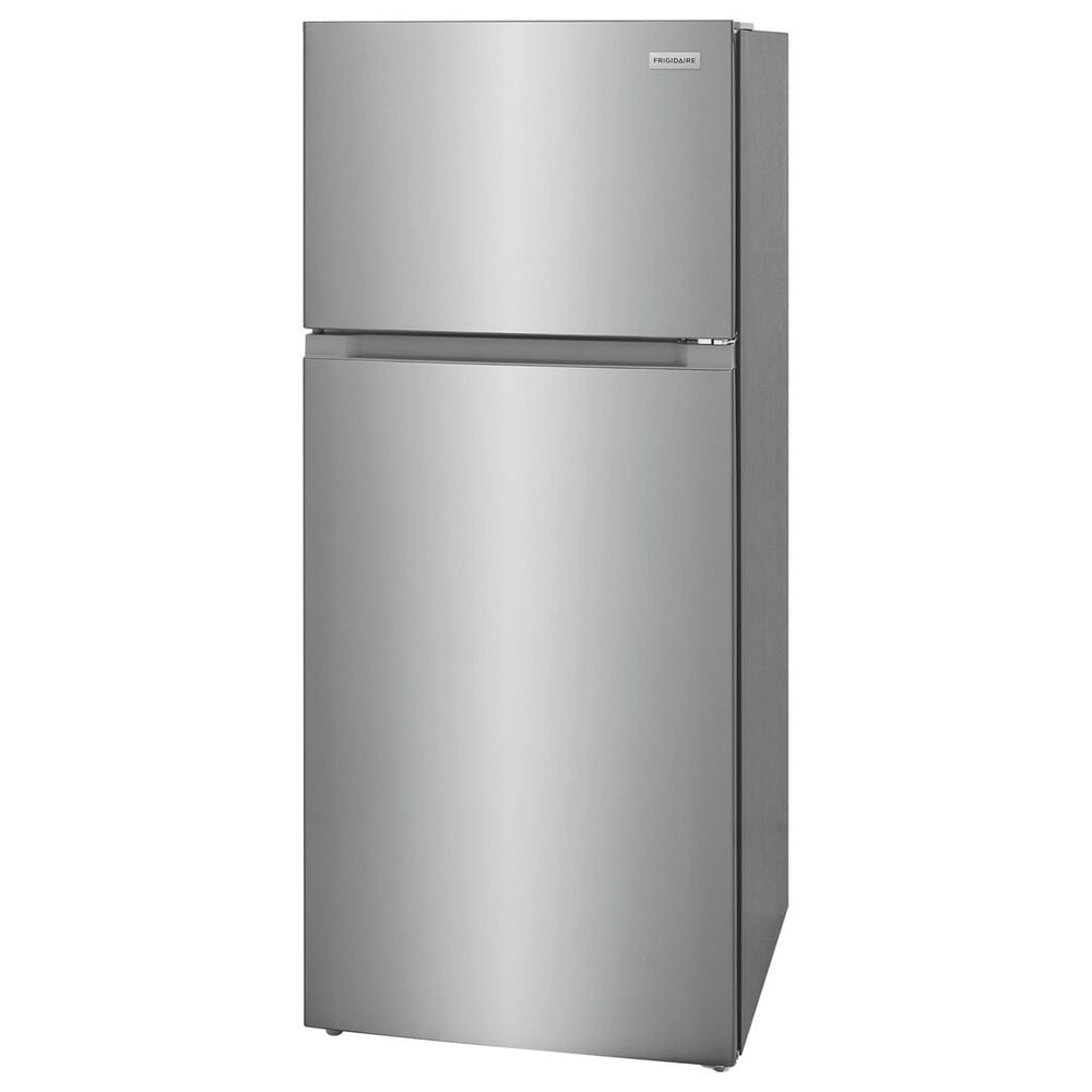 Frigidaire 16.03 Cu. Ft. Top Freezer Refrigerator in Stainless Steel, , large