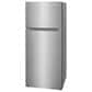 Frigidaire 16.03 Cu. Ft. Top Freezer Refrigerator in Stainless Steel, , large