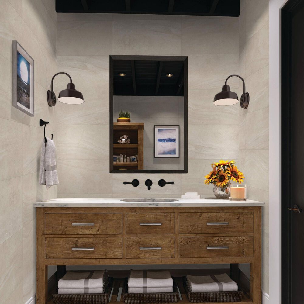 Dal-Tile Wanderwise Drift 12&quot; x 24&quot; Porcelain Tile, , large