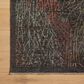 Loloi Winchester Ink and Multicolor 2"3" x 3"10" Area Rug, , large