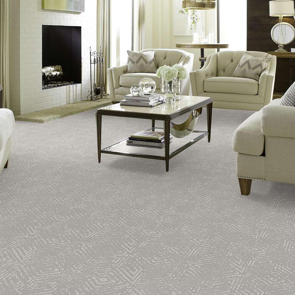 Anderson Tuftex Vintage Revival Carpet in Minimal, , large