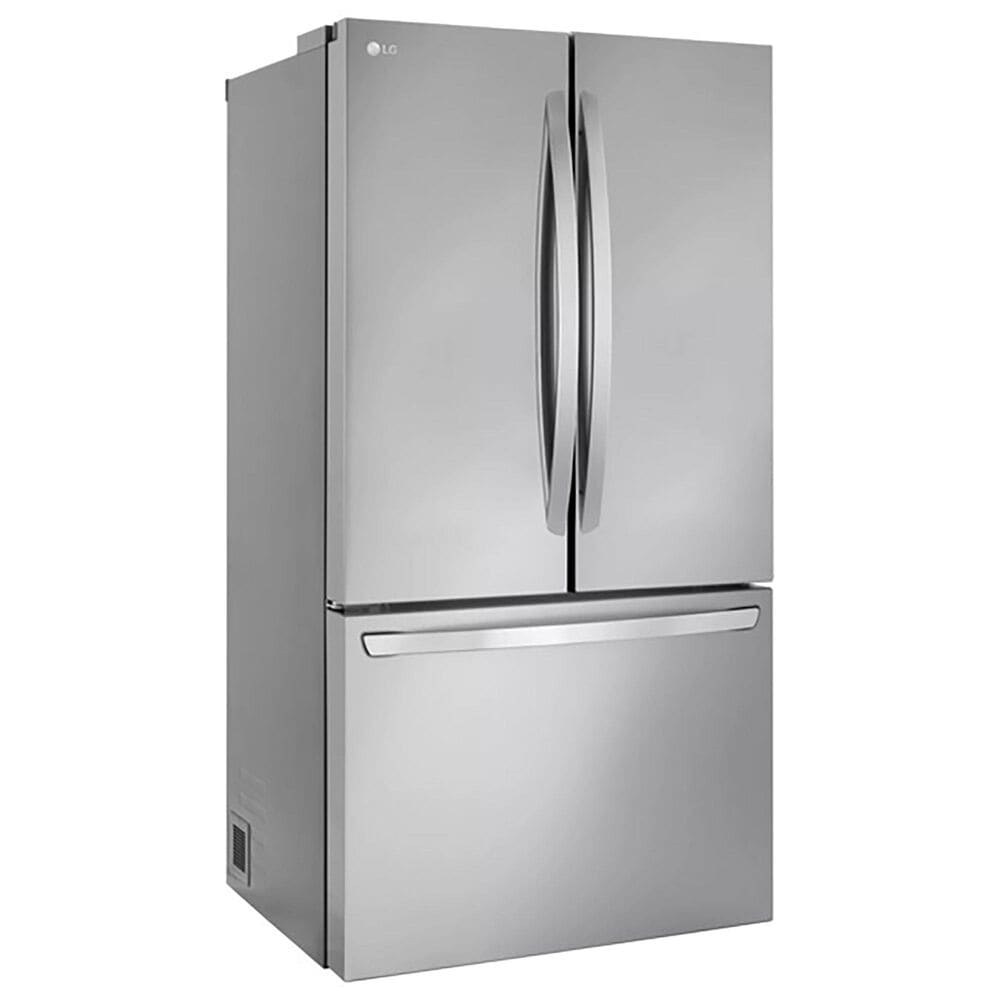 LG 31.7 Cu. Ft. French Door Refrigerator in PrintProof Stainless Steel, , large