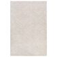 Surya Gavic 5"3" x 7"3" Beige and Gray Area Rug, , large