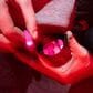 Skullcandy Push 720 Open-Ear True Wireless Earbuds in Pink, , large