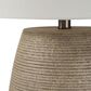 Renwil Optima Table Lamp in Bronze, , large