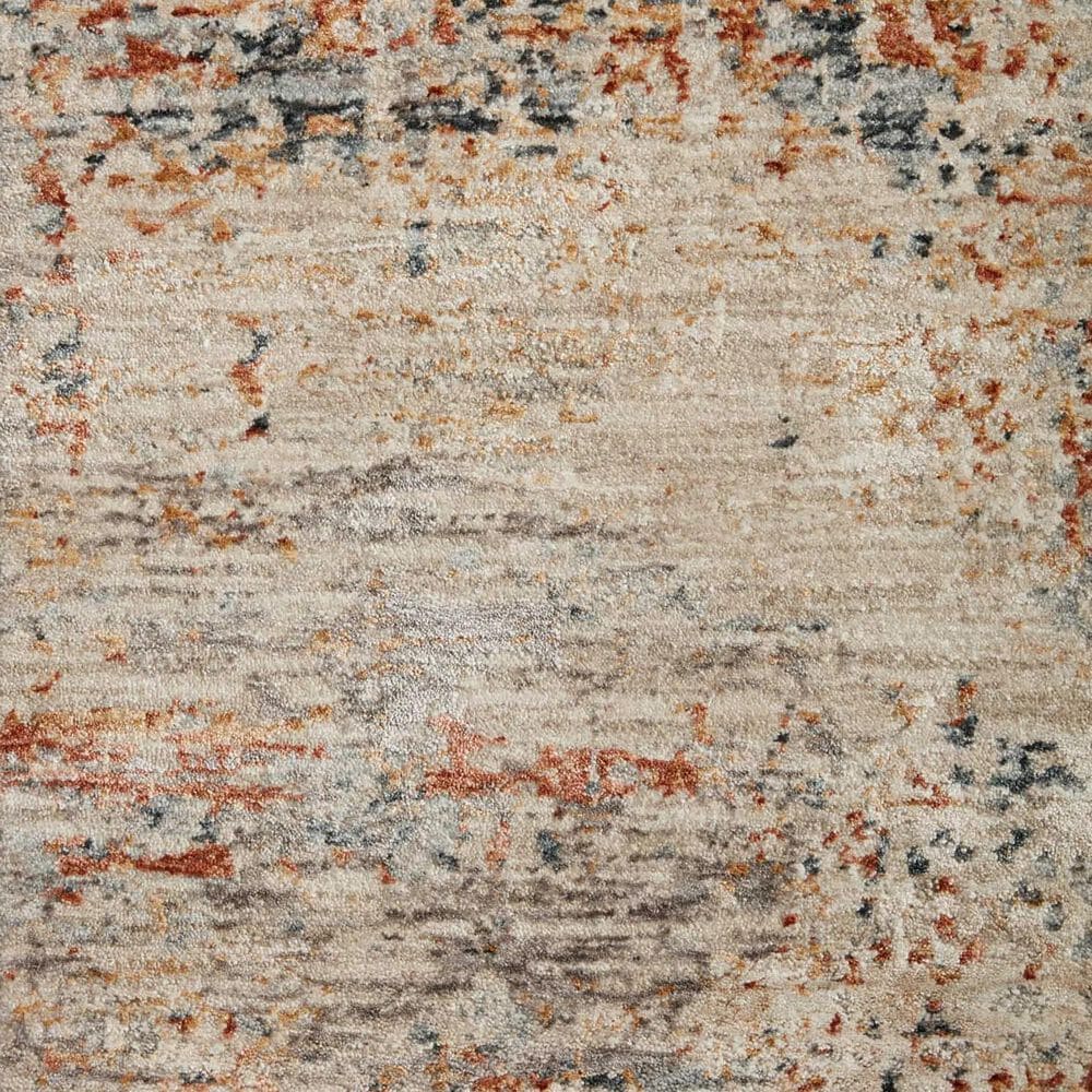 Loloi Axel 7&#39;10&quot; x 10&#39;2&quot; Sand Area Rug, , large