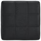 Ashley Barlin Mills Oversized Accent Ottoman in Carbon, , large