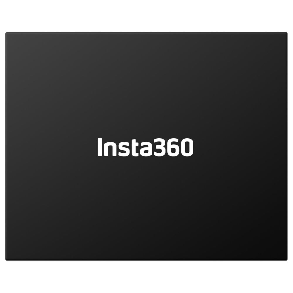 Insta360 X6 Standard Bundle in Arctic White, , large