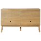 Hearth and Haven Sideboard in Natural, , large