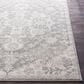 Surya Harput HAP-1070 2"7" x 7"3" Gray, Charcoal and Beige Runner, , large