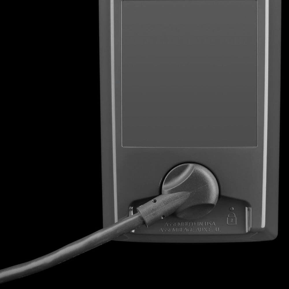 KitchenAid 5-Speed Ultra Power Hand Mixer in Tempest Grey, , large