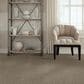 Shaw Break Away Berber Carpet in Burlap, , large