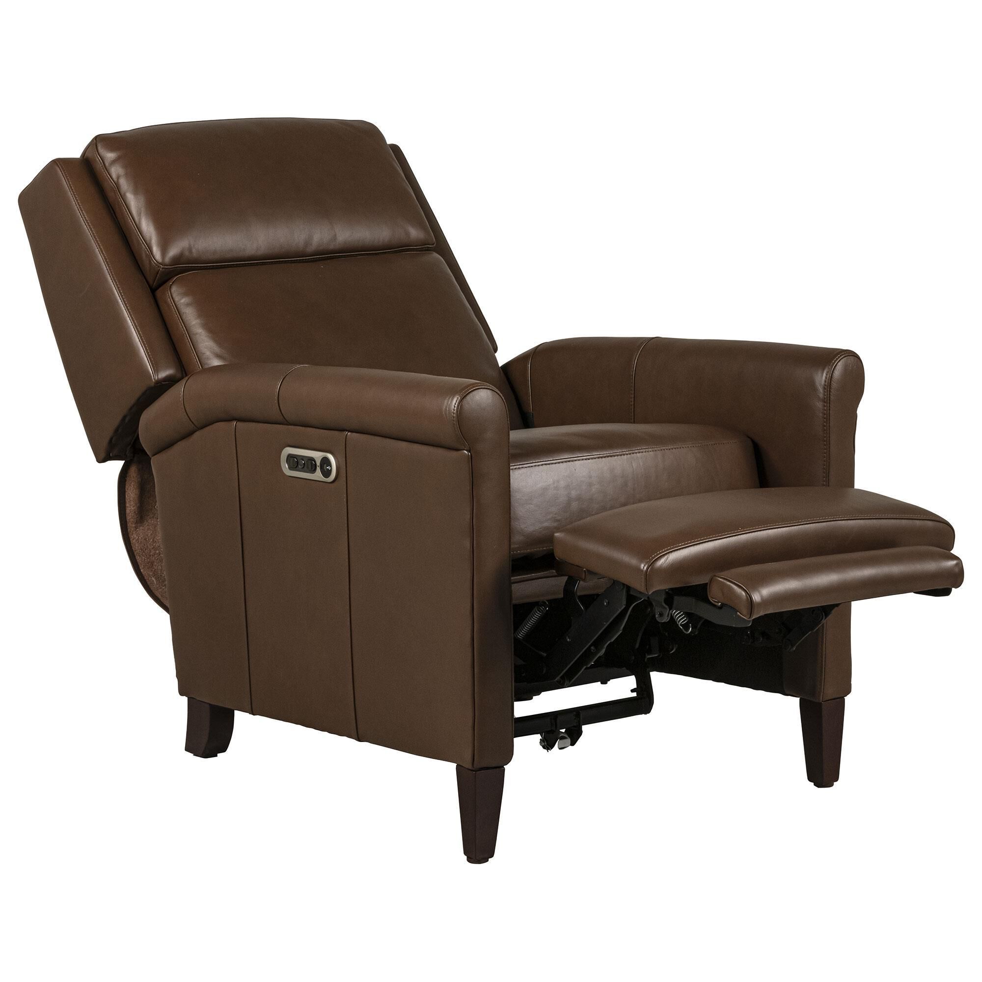Nfm leather recliners sales