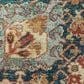 Dalyn Rug Company Tabrook Navy 6"6" x 9"6" Area Rug, , large