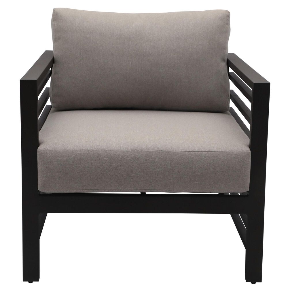 World Source 4-Piece Conversation Set in Multicolor, , large