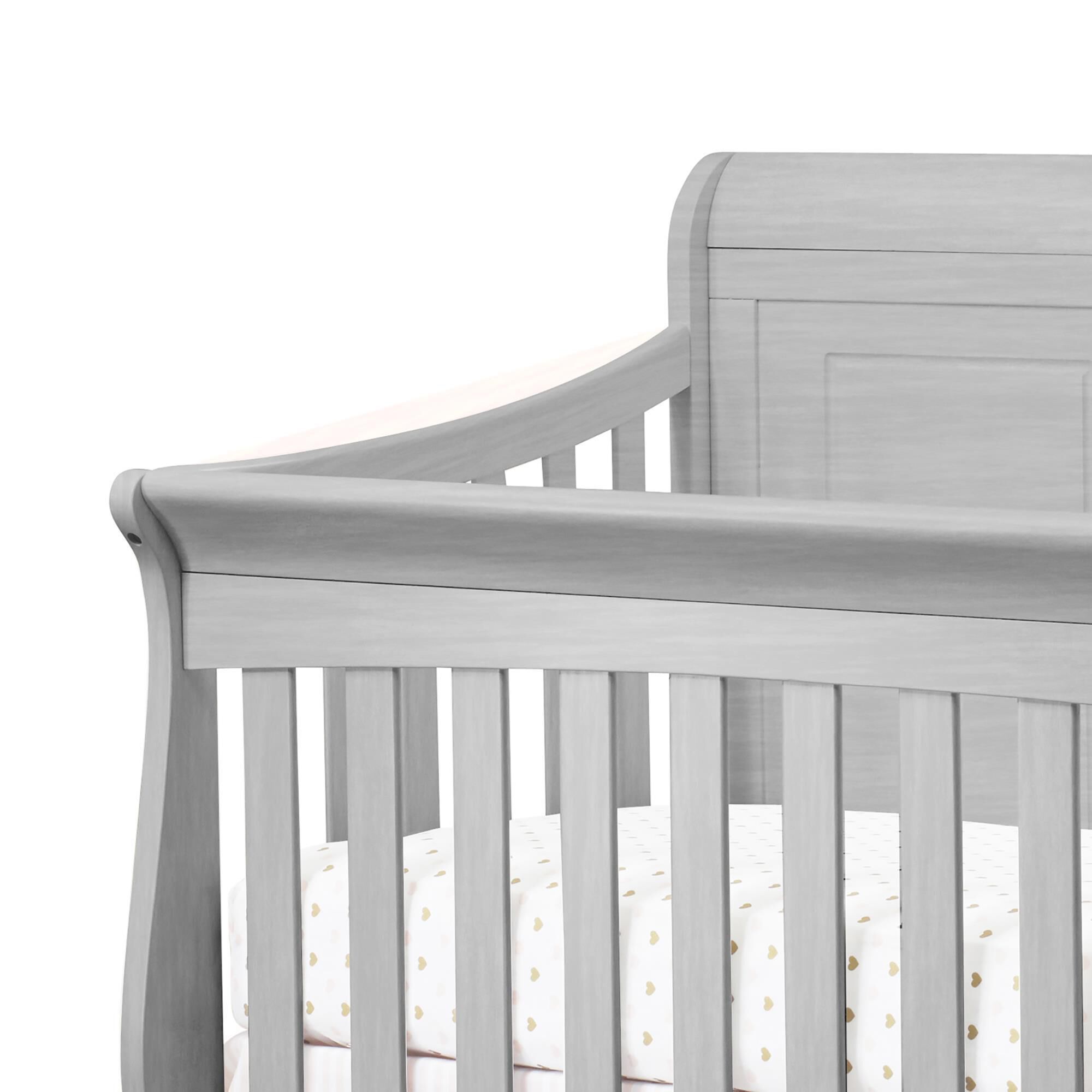 Delta princeton crib hot sale