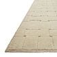 Loloi Harrison 2" x 3" Beige and Natural Area Rug, , large