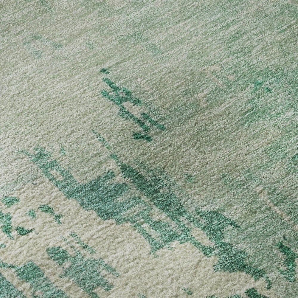 Dalyn Rug Company Pacifica PA11 10&#39; x 14&#39; Emerald Area Rug, , large