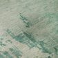 Dalyn Rug Company Pacifica PA11 10" x 14" Emerald Area Rug, , large