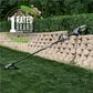EGO Multi-Head 16" String Trimmer with Charger, , large