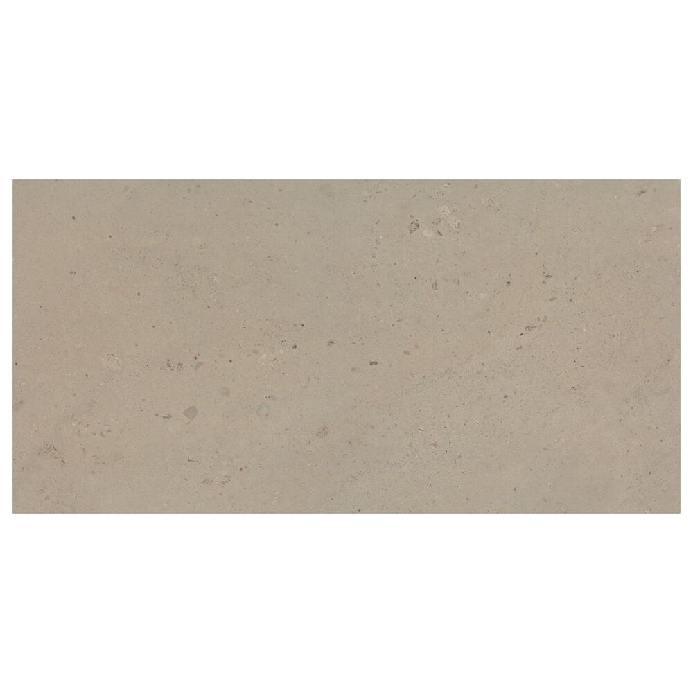 Dal-Tile Sand and Stone Tundra Square Sand 24&quot; x 24&quot; Porcelain Tile, , large