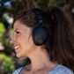 JLab Studio Pro Wired Over-Ear Headphones in Black, , large