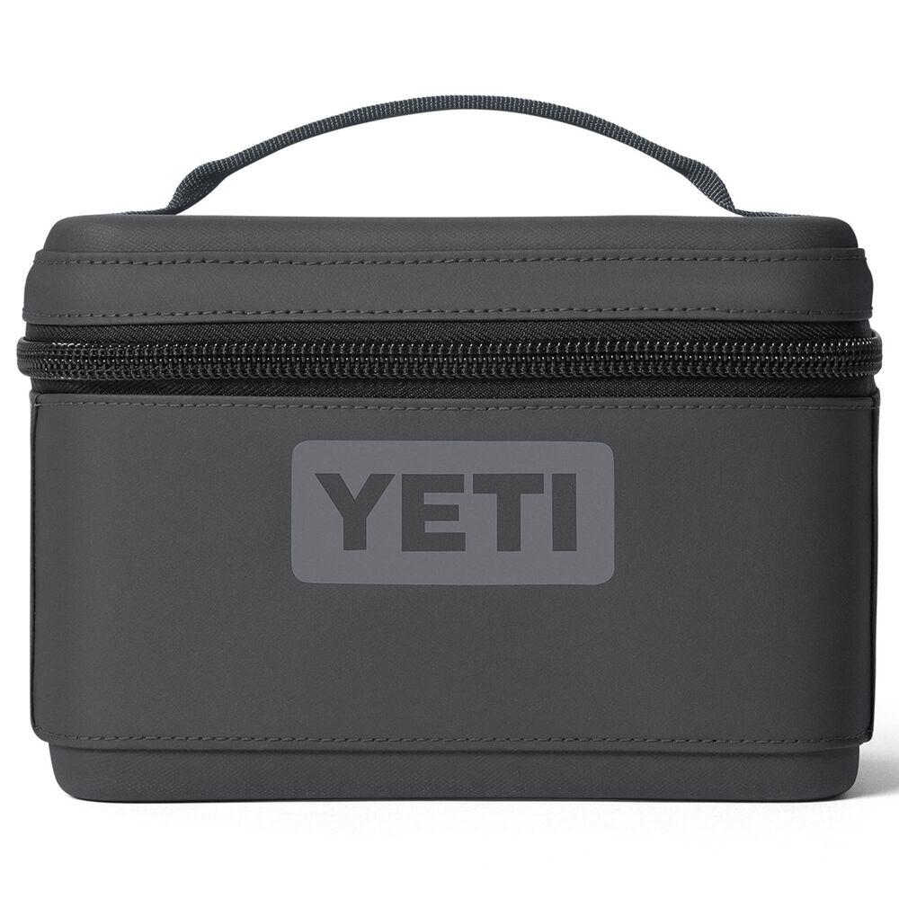 YETI Daytrip 3L Insulated Snack Box in Charcoal, , large