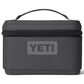 YETI Daytrip 3L Insulated Snack Box in Charcoal, , large
