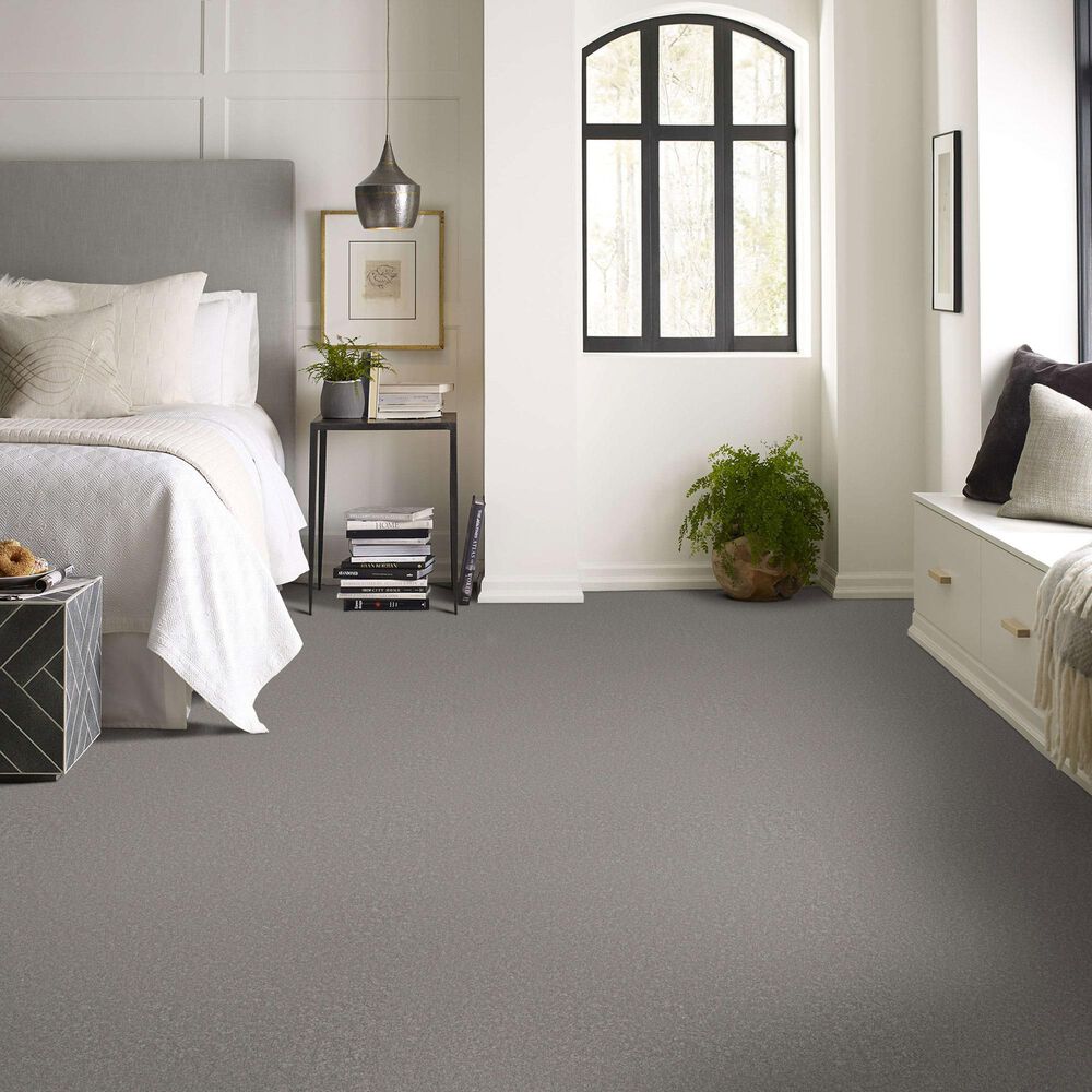 Shaw Way To Go III Carpet in Chicago Fog, , large