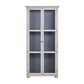 37B Francesca Cabinet in Light Gray, , large