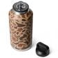 YETI Rambler 64 Oz Water Bottle with Chug Cap in Wetlands Camo, , large
