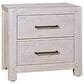 Viceray Collections Joinery 5-Piece Queen Bedroom Set in Washed White Oak, , large