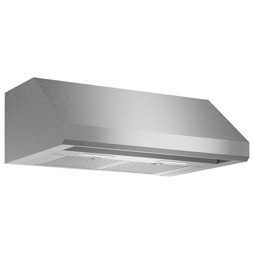 Thermador 30" Masterpiece Low-Profile Wall Hood in Stainless Steel, , large