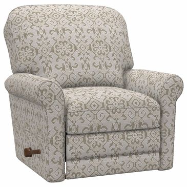 La-Z-Boy Addison Rocking Recliner in Porcelain, , large