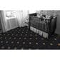 Milliken Brand Code Fort Wood Essentials Carpet in Black, , large