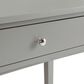 Timberlake Shaker Cottage Writing Desk in Gray, , large