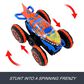 Hot Wheels Monster Truck Tiger Shark Radio Controlled Toy Car, , large