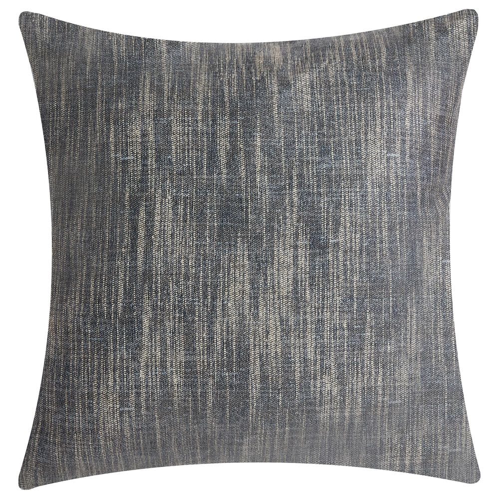J. Queen New York Summit 26" Square Euro Pillow Sham in Bronze, , large