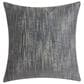 J. Queen New York Summit 26" Square Euro Pillow Sham in Bronze, , large