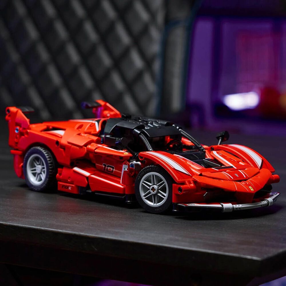 LEGO Ferrari FXX-K Building Set, , large