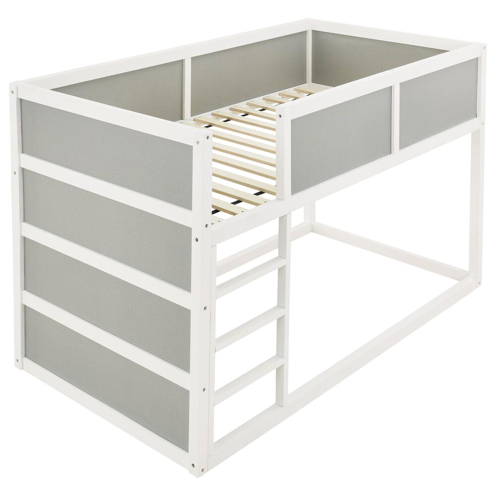 Ashley Kira Storage Bed Assembly Instructions Dandk Organizer