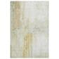 Dalyn Rug Company Ravenna RN2 5" x 7"6" Linen Area Rug, , large