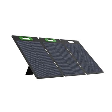 Yoshino 100w Solar Panel, , large