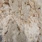 Feizy Aura 13" x 20" Gold and Ivory Area Rug, , large