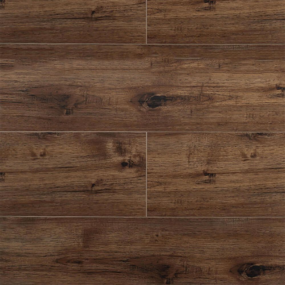 Trinity Hardwood Rigid Pro Ultra Rustic Suede 7.5" x 48" Luxury Vinyl Plank, , large