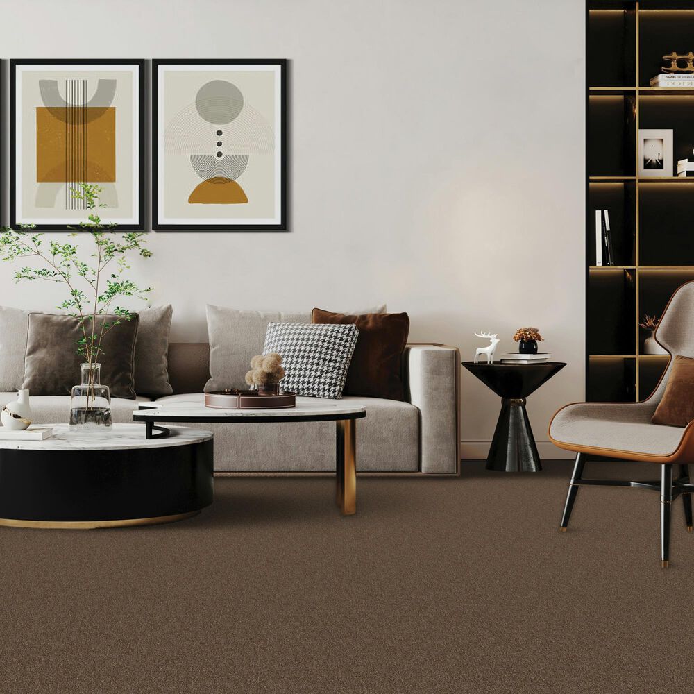 Mohawk Natural Refinement II Carpet in Cat-Tail, , large