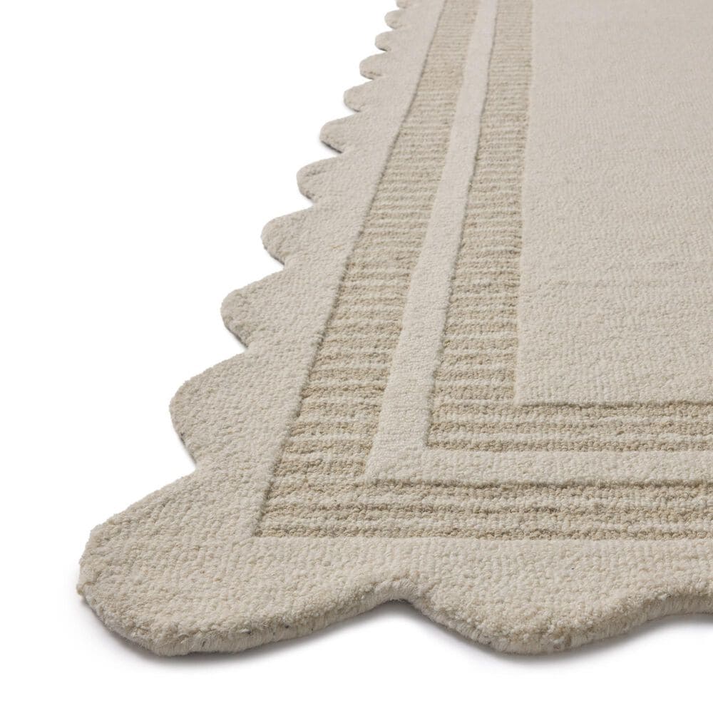 Loloi II Scottie 8&#39;6&quot; x 11&#39;6&quot; Ivory and Grey Area Rug, , large