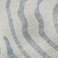 Dalyn Rug Company Neo NO10 2"6" x 3"10" Blue Area Rug, , large