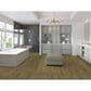 Fuzion SmartDrop Elite 7 Flagstone 7" x 48" Luxury Vinyl Plank, , large